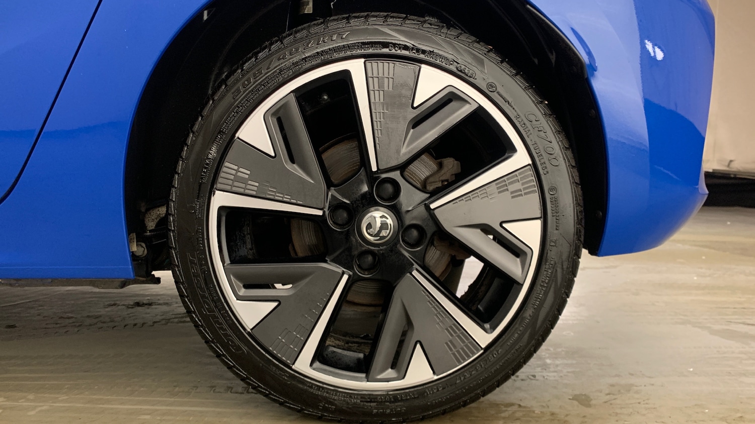 Used Vauxhall Corsa 2021 for sale - 76307979: Photo 17