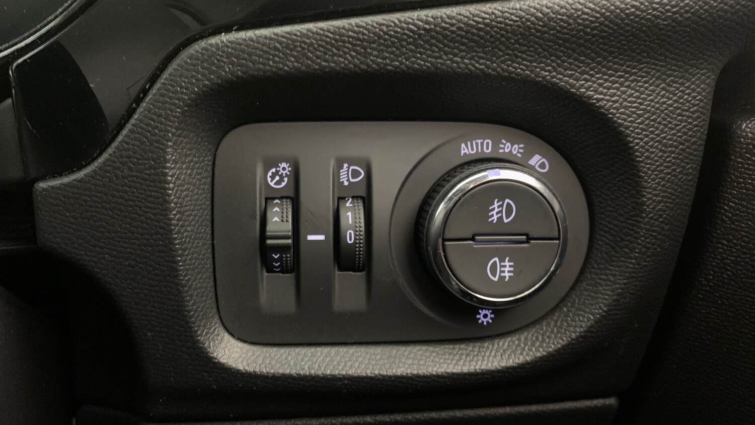 Used Vauxhall Corsa 2021 for sale - 76307979: Photo 20