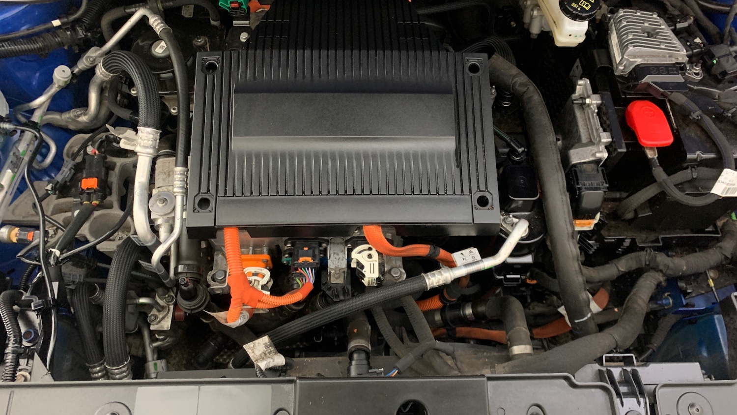 Used Vauxhall Corsa 2021 for sale - 76307979: Photo 21