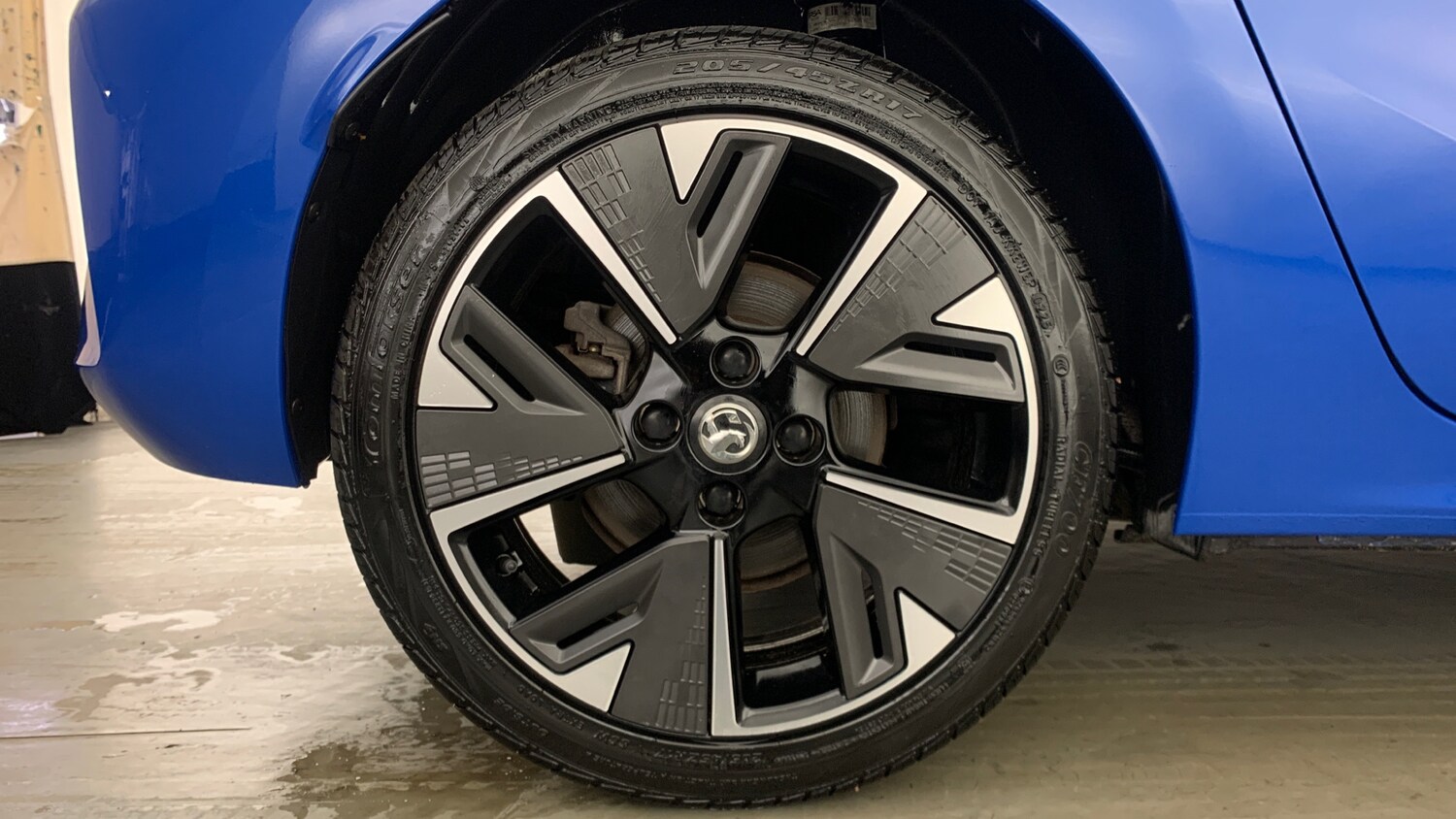 Used Vauxhall Corsa 2021 for sale - 76307979: Photo 22