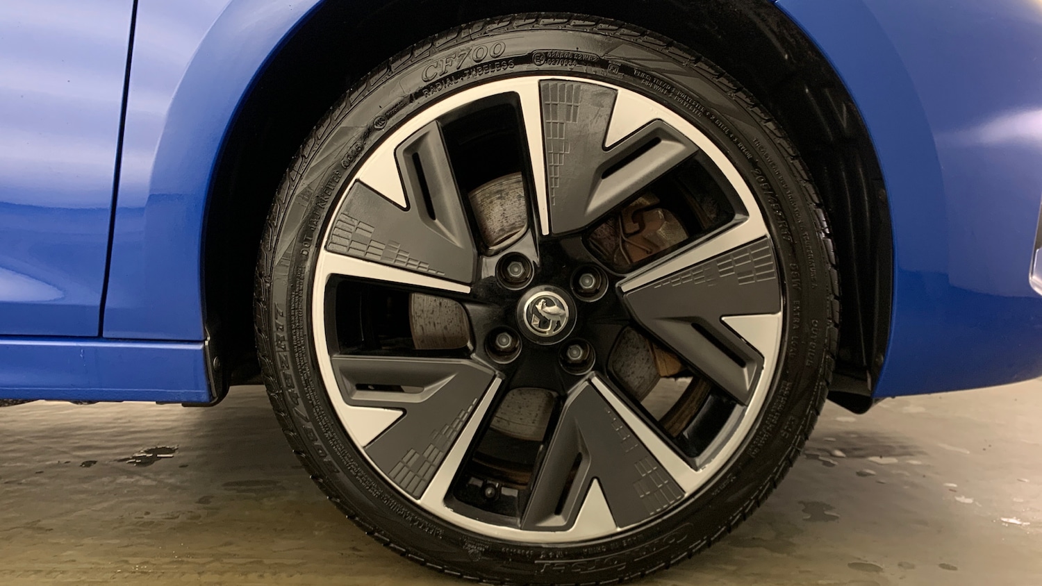 Used Vauxhall Corsa 2021 for sale - 76307979: Photo 23