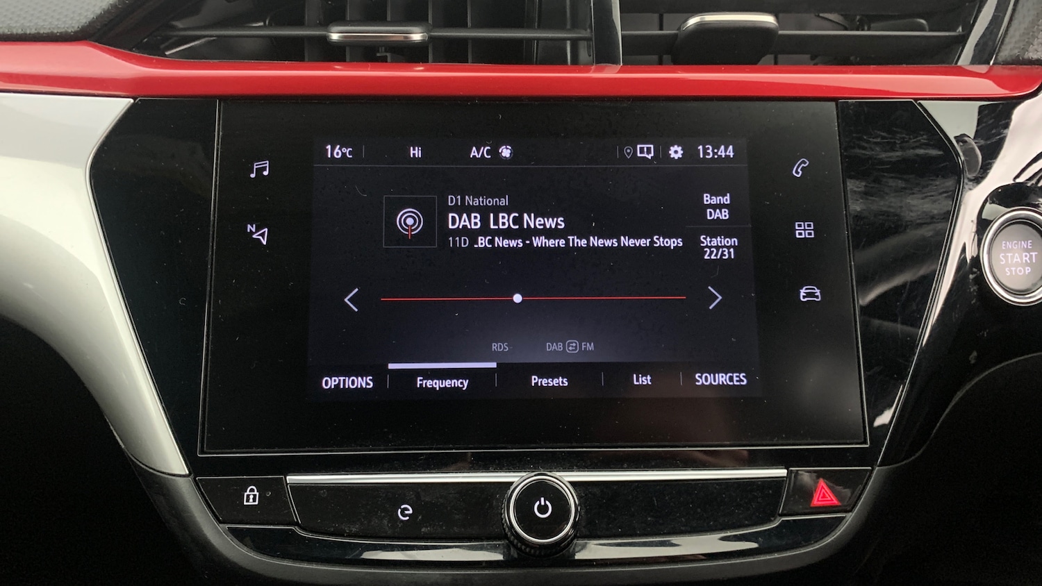 Used Vauxhall Corsa 2021 for sale - 76307979: Photo 24