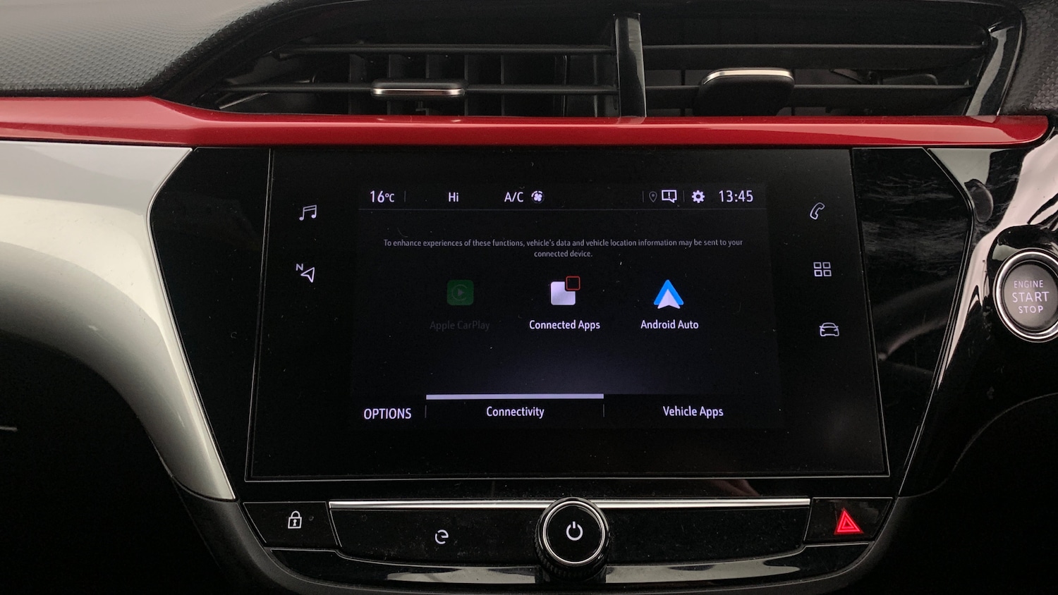 Used Vauxhall Corsa 2021 for sale - 76307979: Photo 26