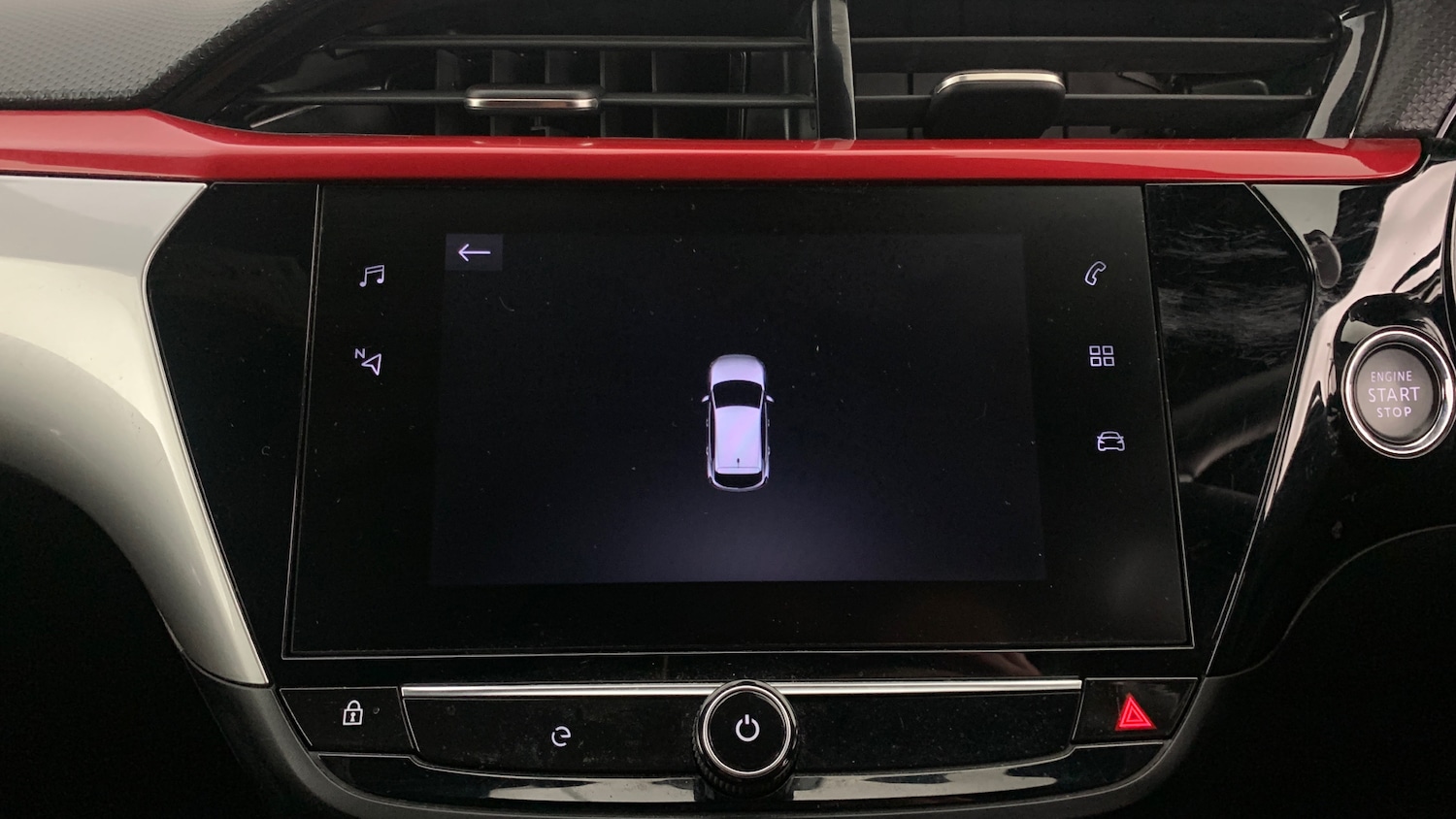 Used Vauxhall Corsa 2021 for sale - 76307979: Photo 28