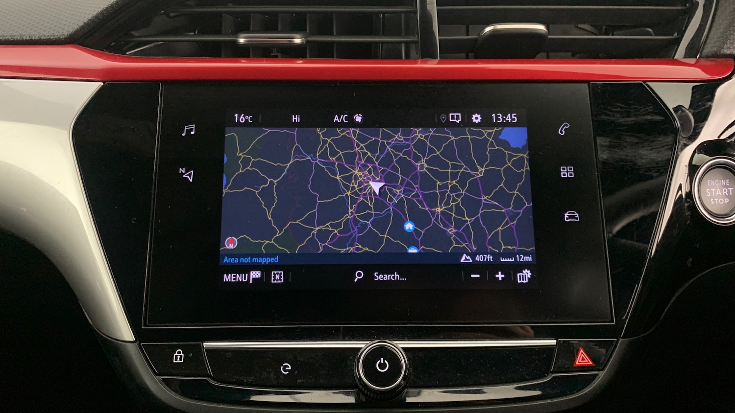 Used Vauxhall Corsa 2021 for sale - 76307979: Photo 29