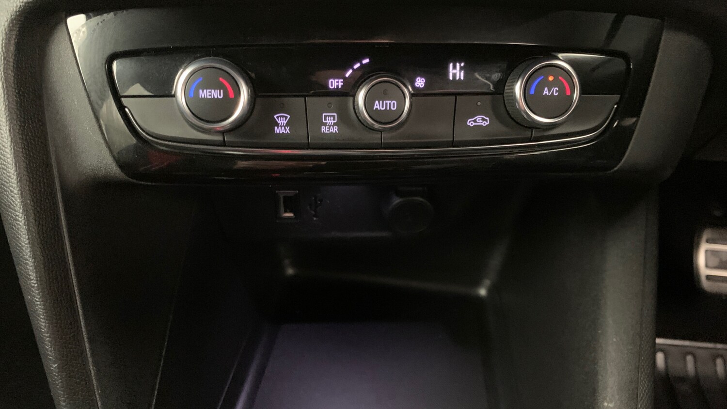 Used Vauxhall Corsa 2021 for sale - 76307979: Photo 30