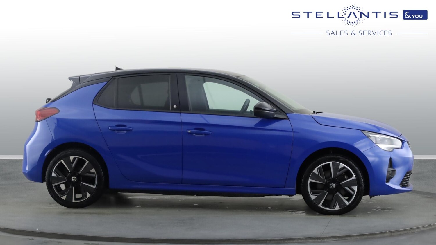 Used Vauxhall Corsa 2021 for sale - 76307979: Photo 4