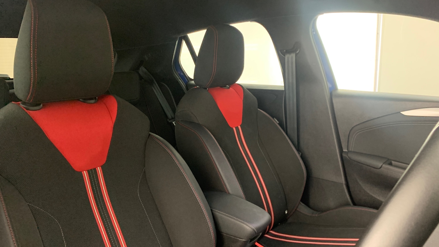 Used Vauxhall Corsa 2021 for sale - 76307979: Photo 41