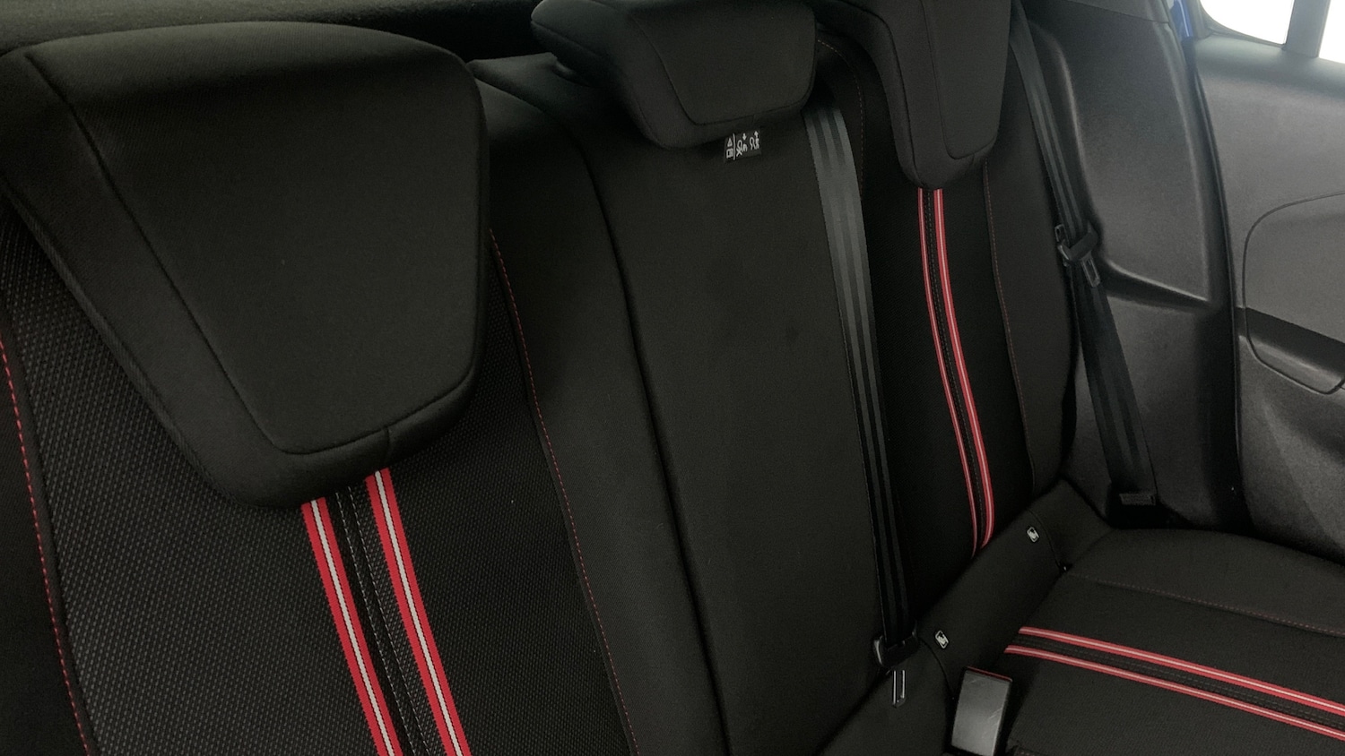 Used Vauxhall Corsa 2021 for sale - 76307979: Photo 7