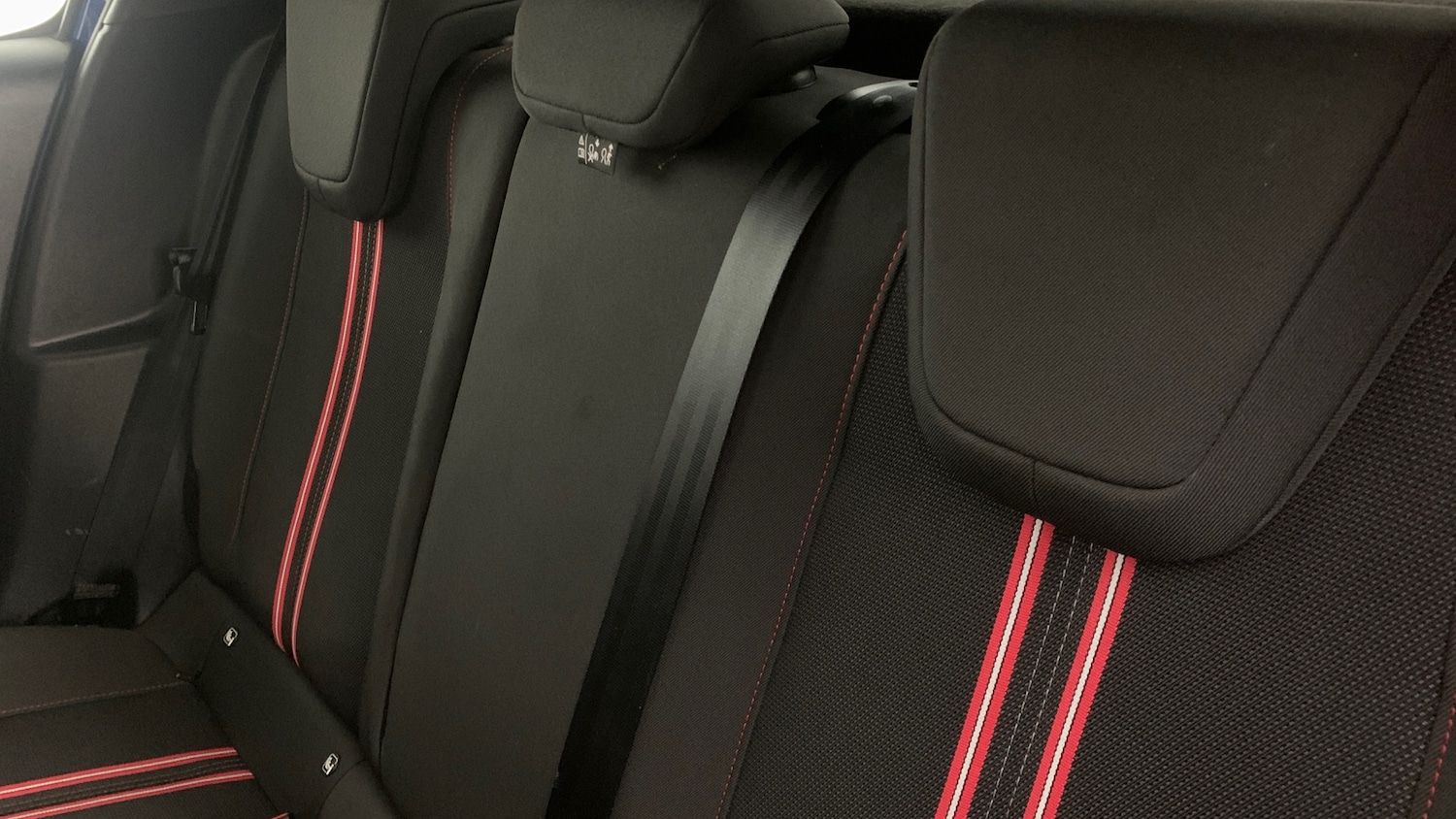 Used Vauxhall Corsa 2021 for sale - 76307979: Photo 8