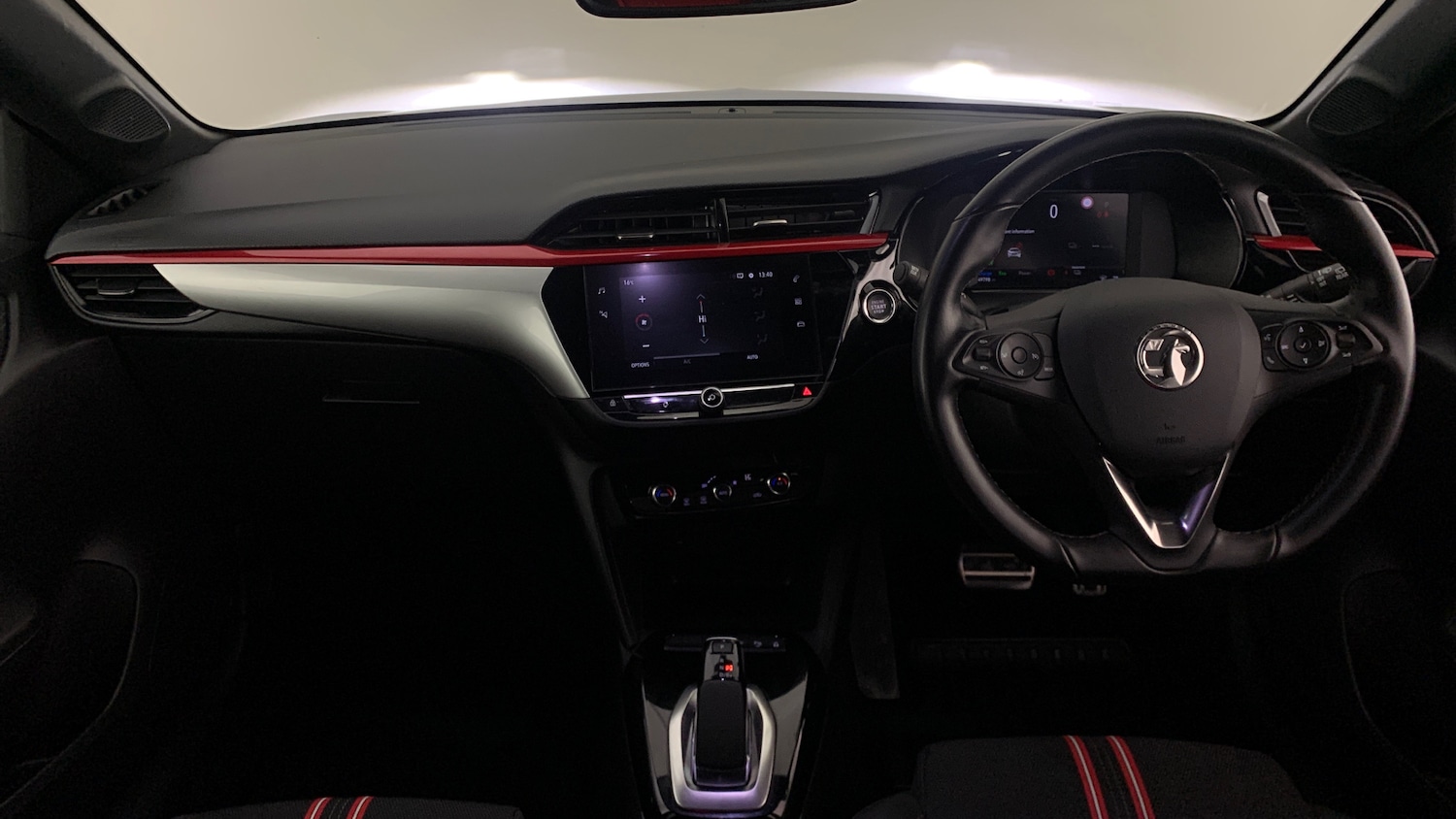 Used Vauxhall Corsa 2021 for sale - 76307979: Photo 9