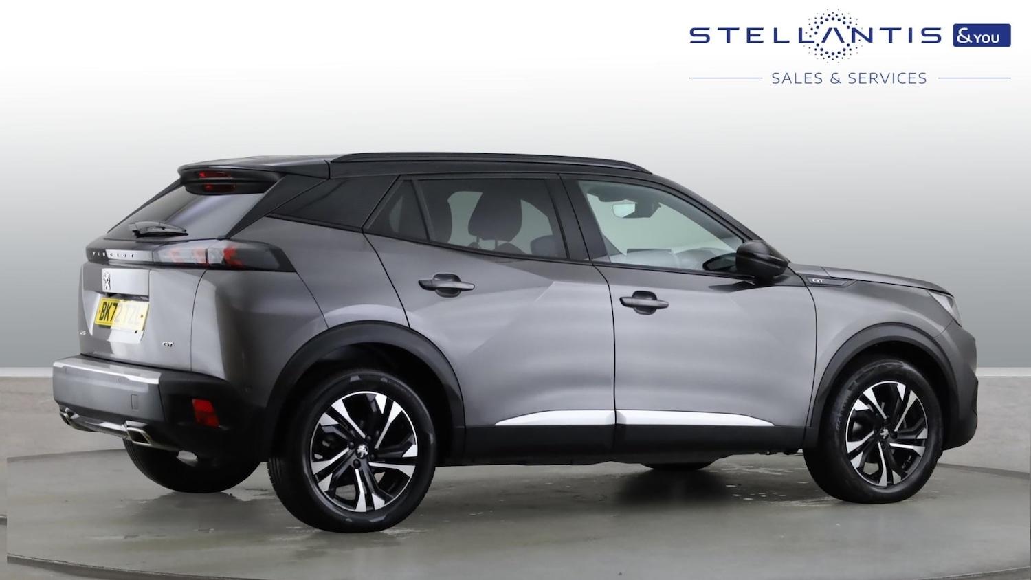 Used Peugeot 2008 2022 for sale - 78035714: Photo 12