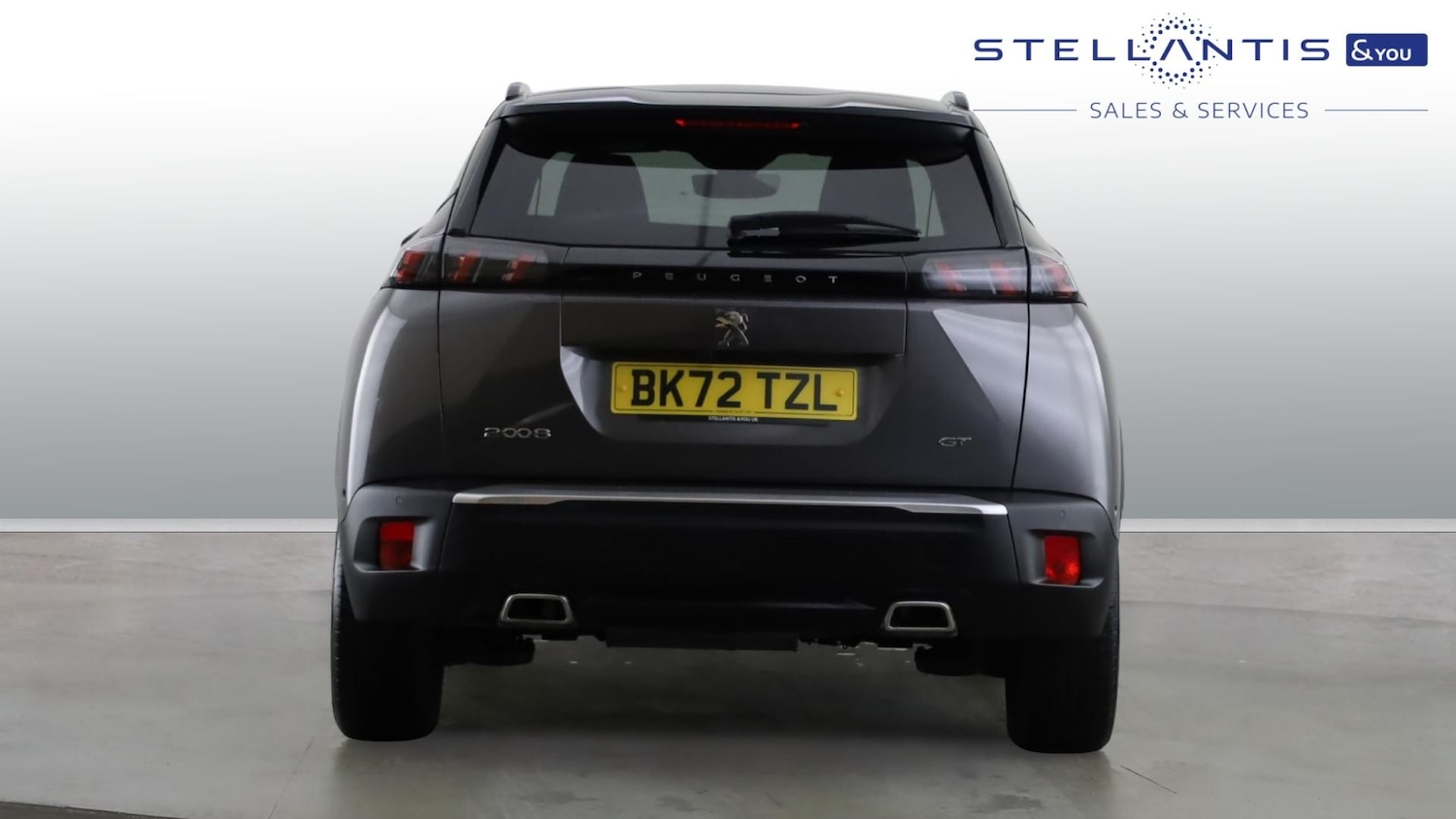 Used Peugeot 2008 2022 for sale - 78035714: Photo 13