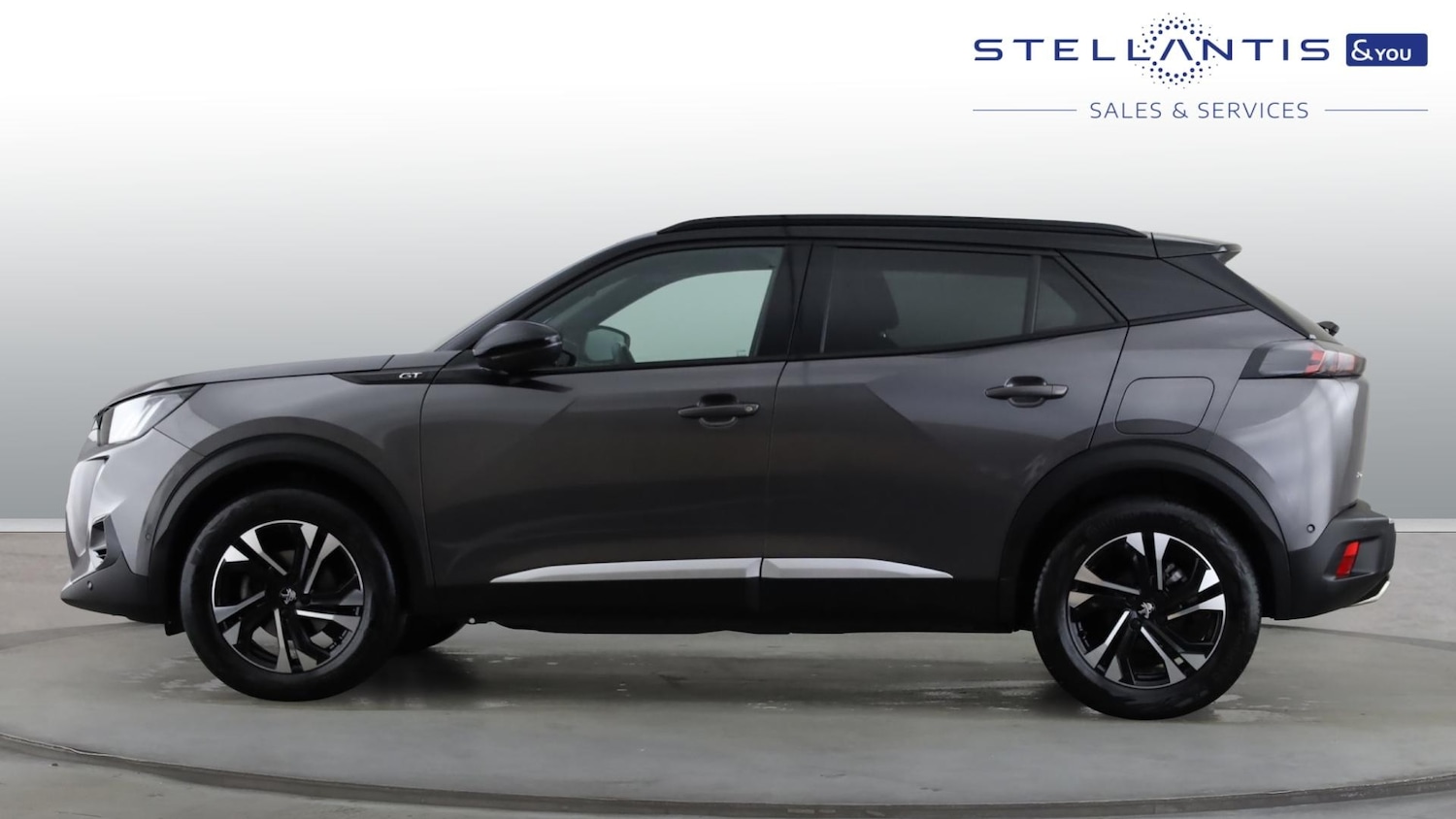 Used Peugeot 2008 2022 for sale - 78035714: Photo 14