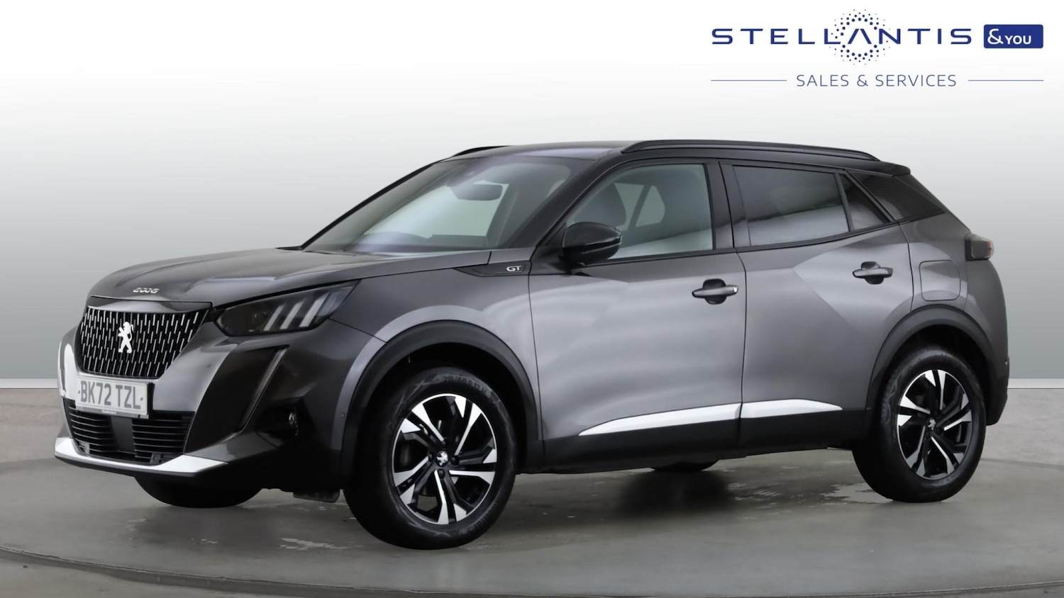 Used Peugeot 2008 2022 for sale - 78035714: Photo 15