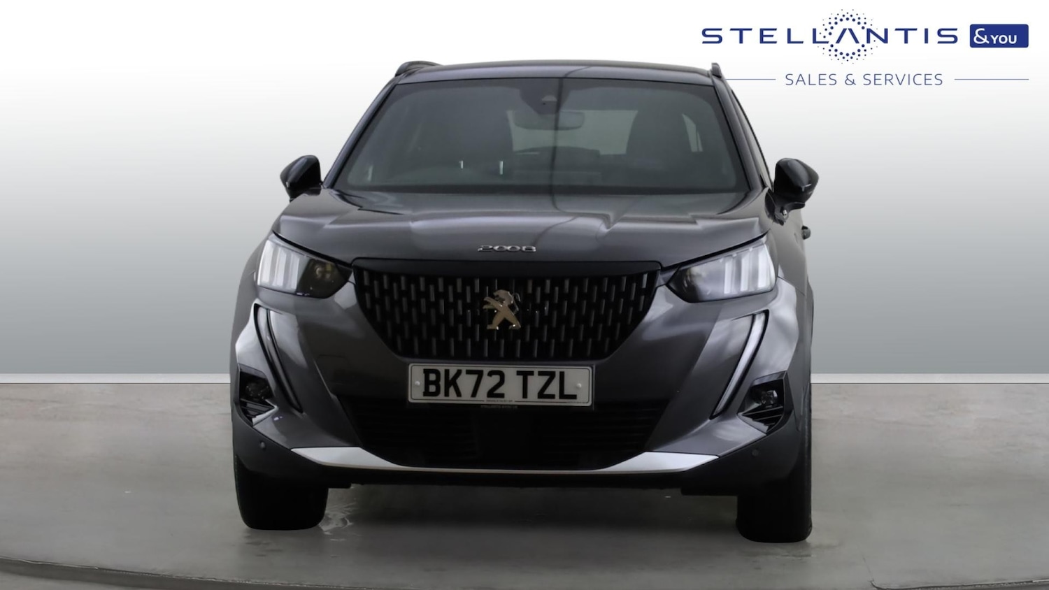 Used Peugeot 2008 2022 for sale - 78035714: Photo 16