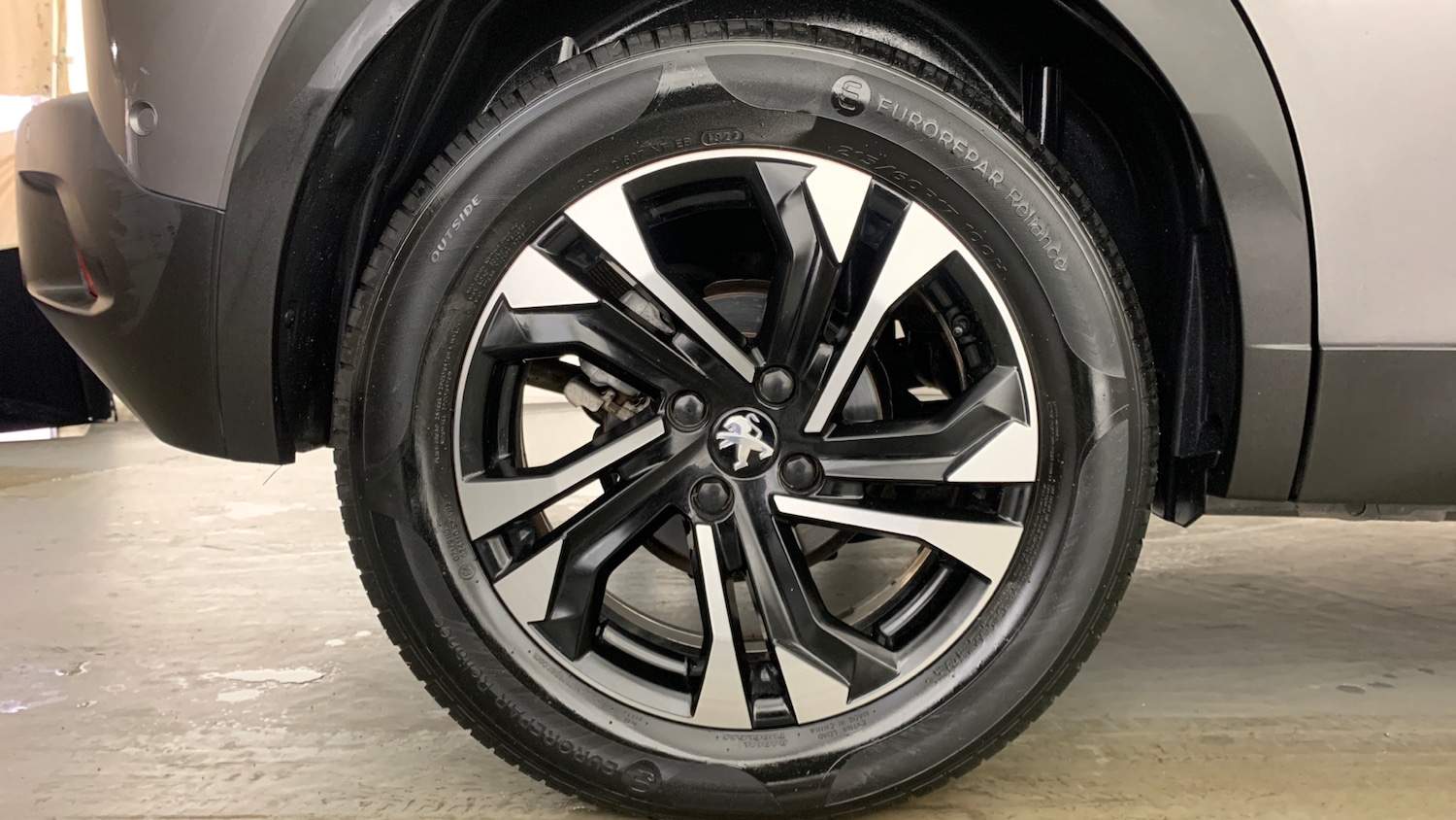 Used Peugeot 2008 2022 for sale - 78035714: Photo 21