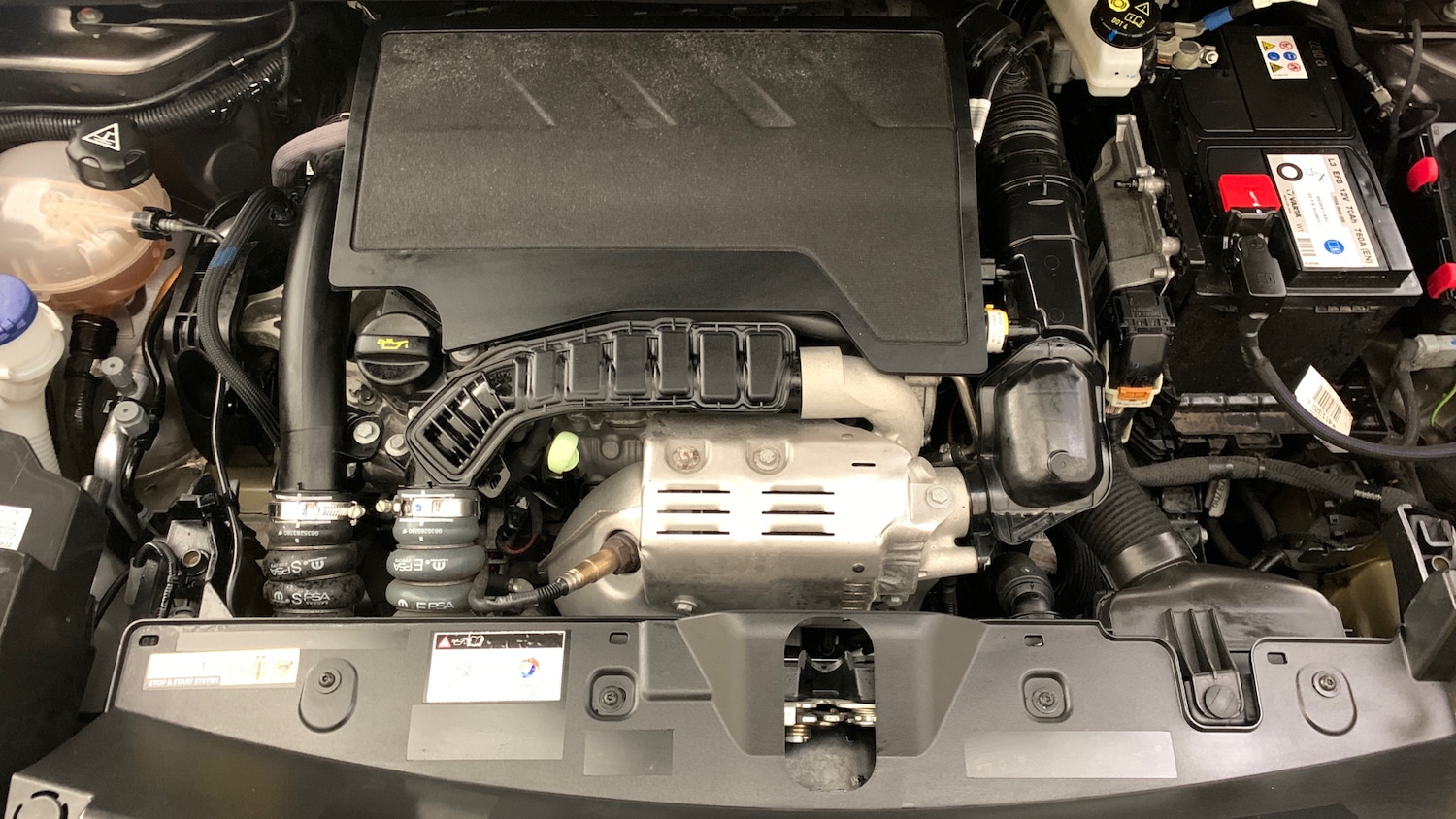 Used Peugeot 2008 2022 for sale - 78035714: Photo 23