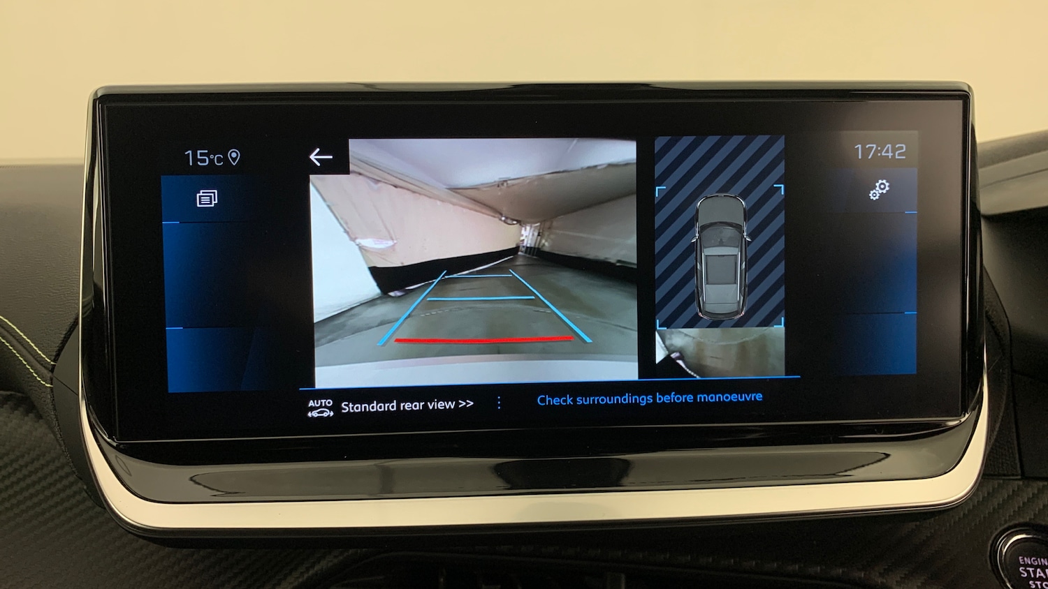 Used Peugeot 2008 2022 for sale - 78035714: Photo 26