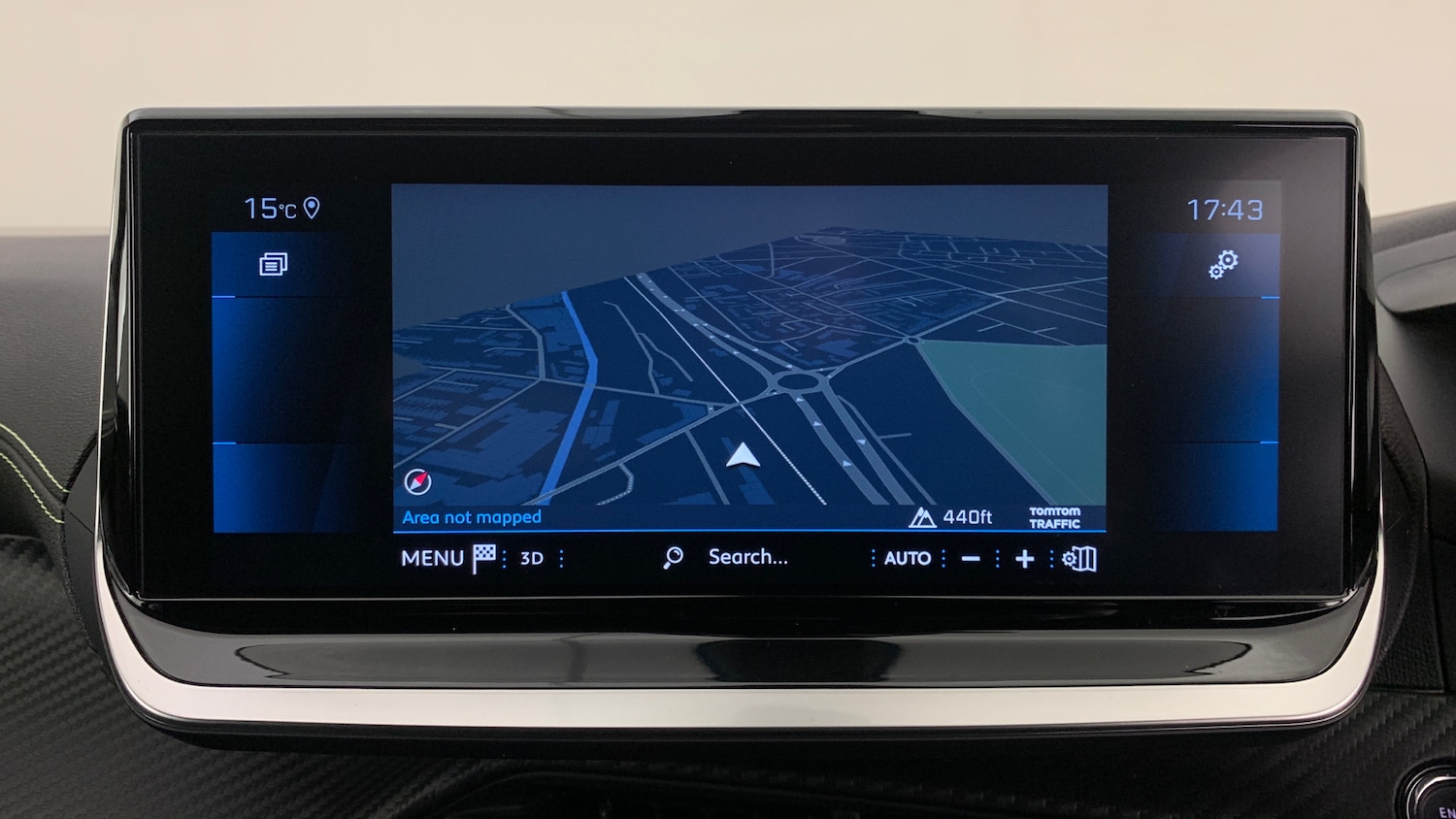 Used Peugeot 2008 2022 for sale - 78035714: Photo 34