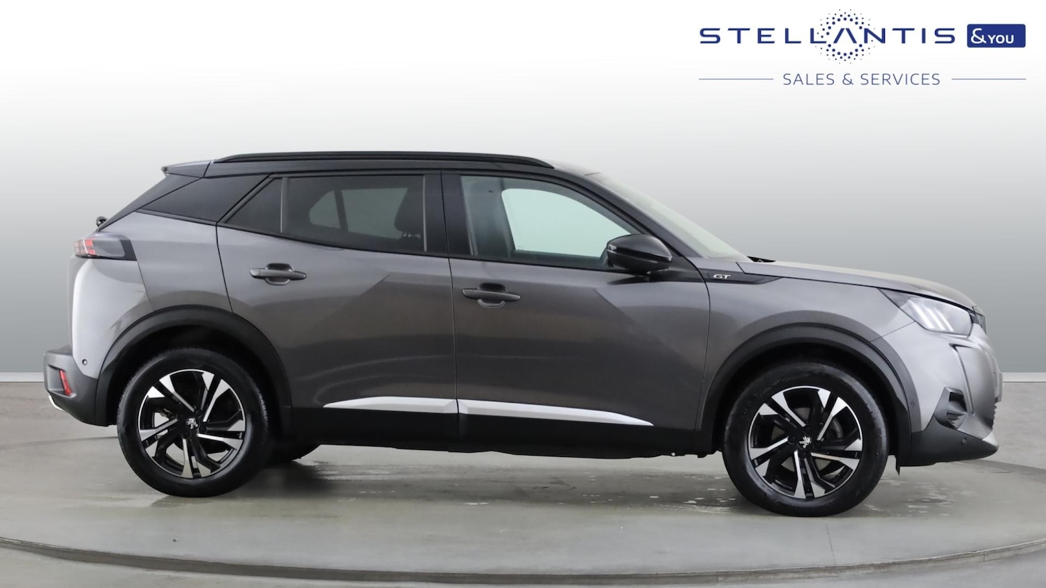 Used Peugeot 2008 2022 for sale - 78035714: Photo 4