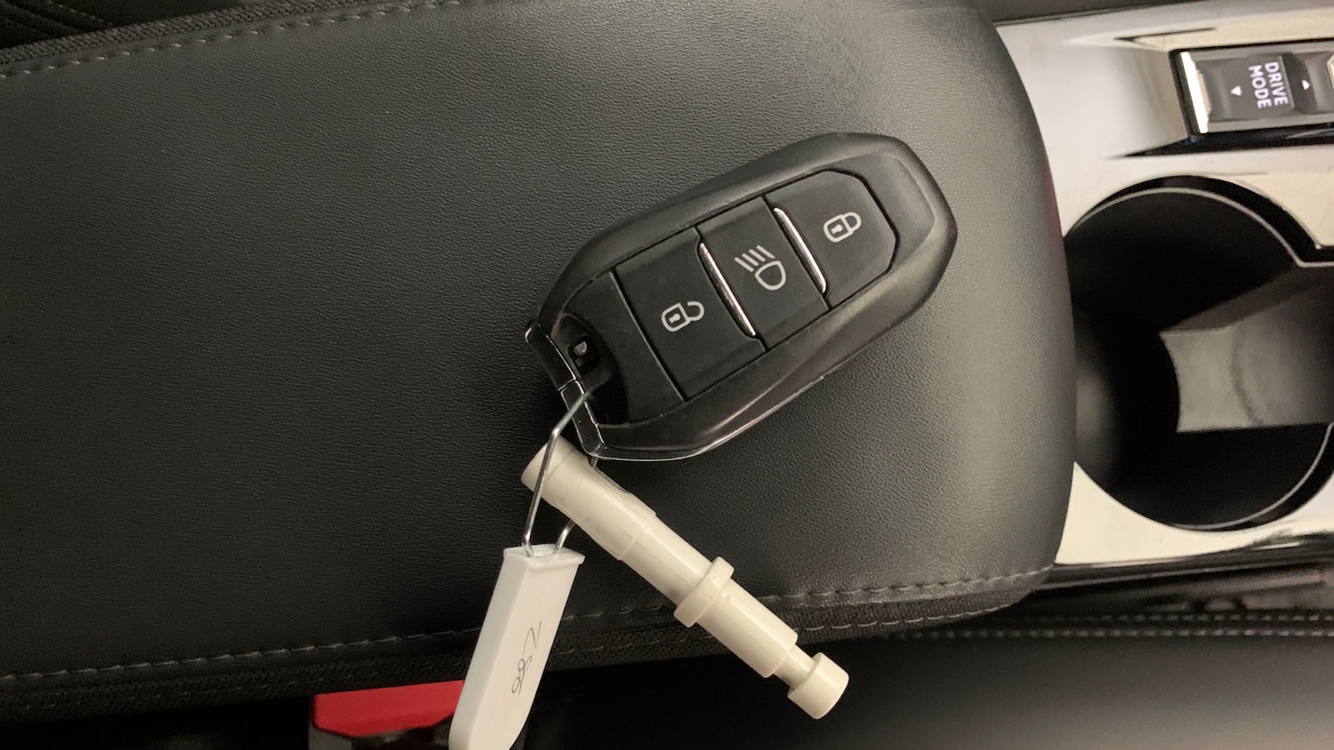 Used Peugeot 2008 2022 for sale - 78035714: Photo 42