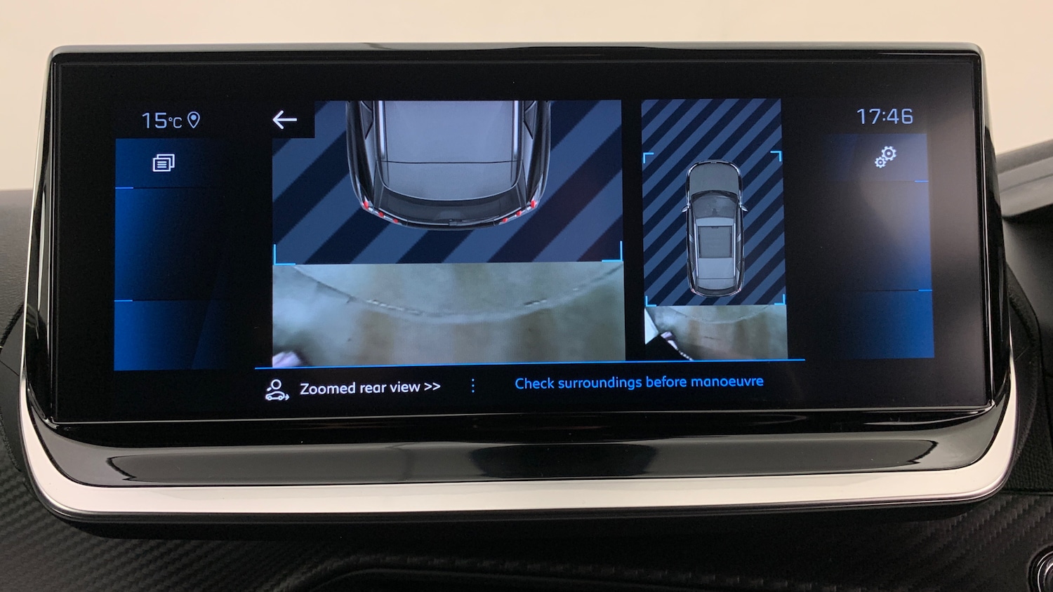 Used Peugeot 2008 2022 for sale - 78035714: Photo 49