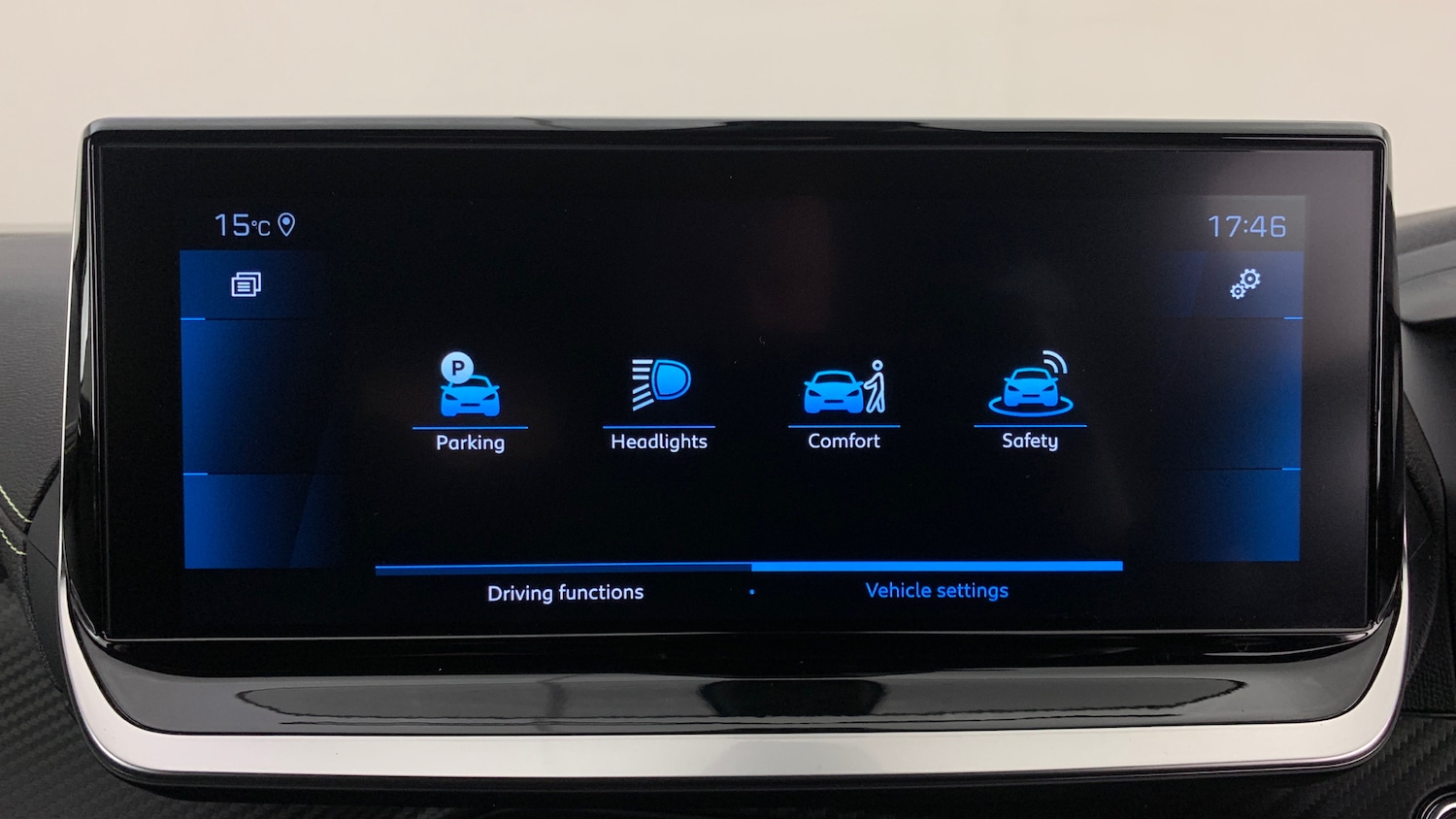 Used Peugeot 2008 2022 for sale - 78035714: Photo 51