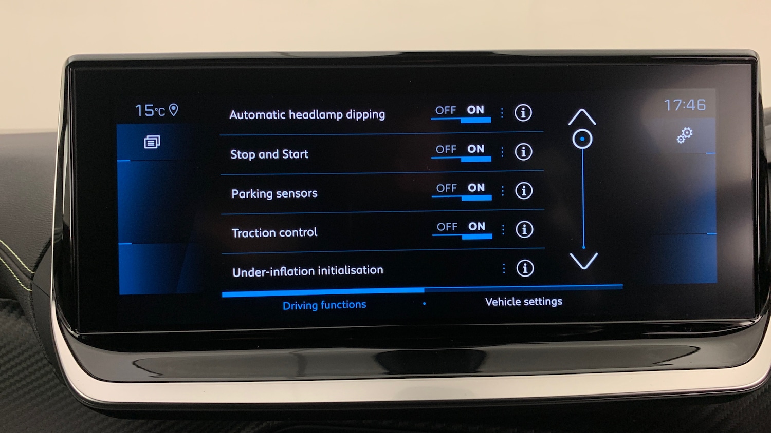 Used Peugeot 2008 2022 for sale - 78035714: Photo 52