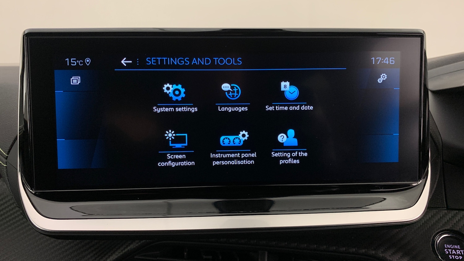 Used Peugeot 2008 2022 for sale - 78035714: Photo 53