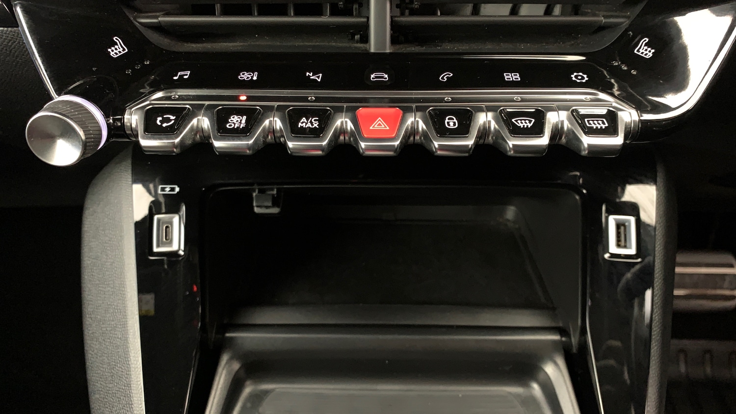 Used Peugeot 2008 2022 for sale - 78035714: Photo 54