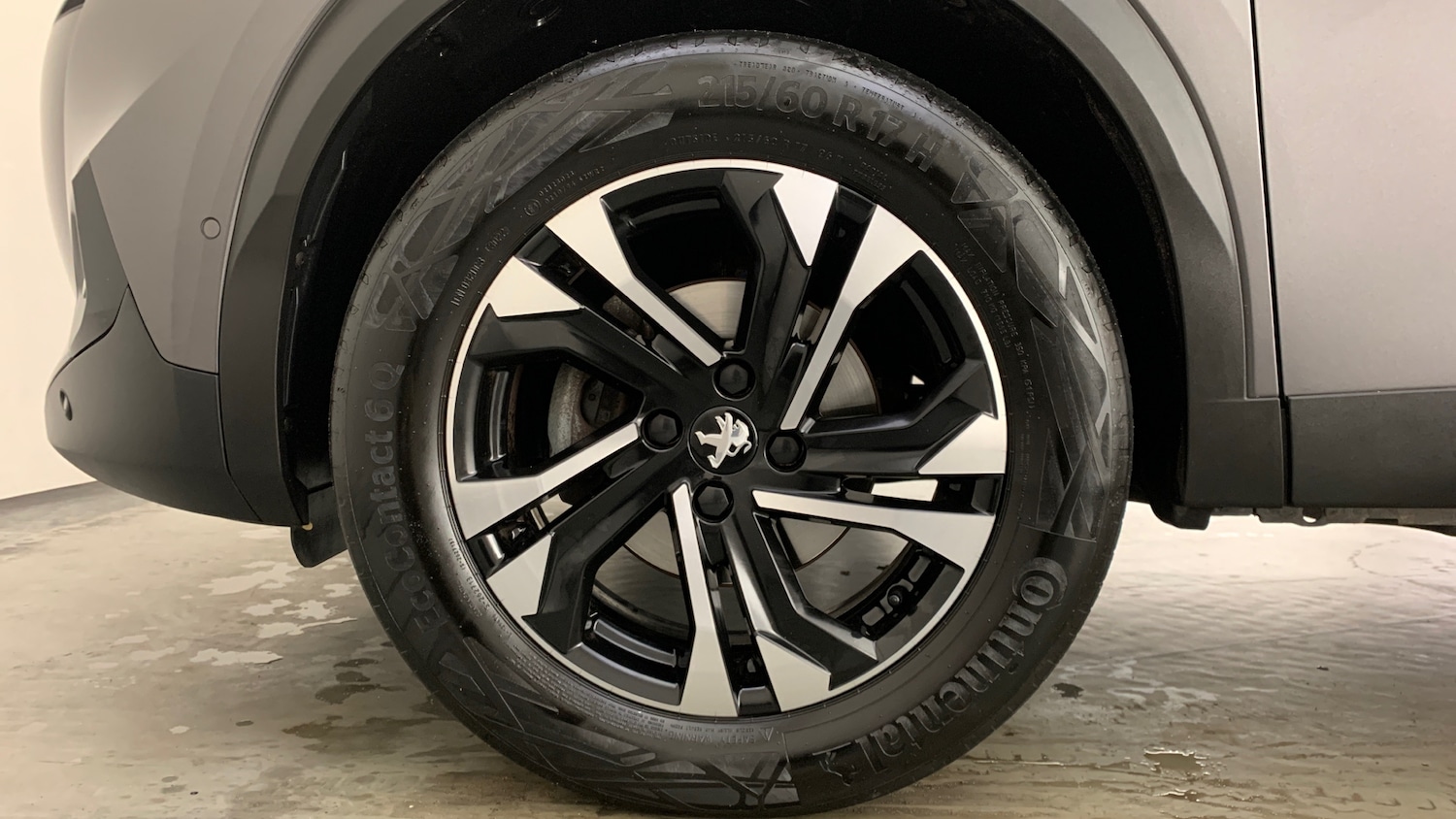 Used Peugeot 2008 2022 for sale - 78035714: Photo 6