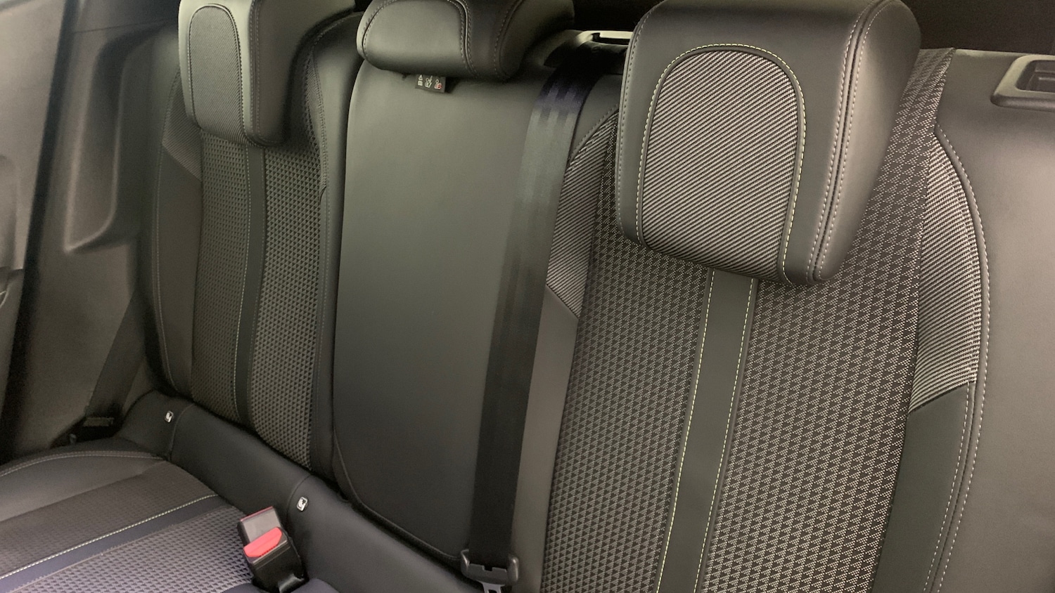 Used Peugeot 2008 2022 for sale - 78035714: Photo 8