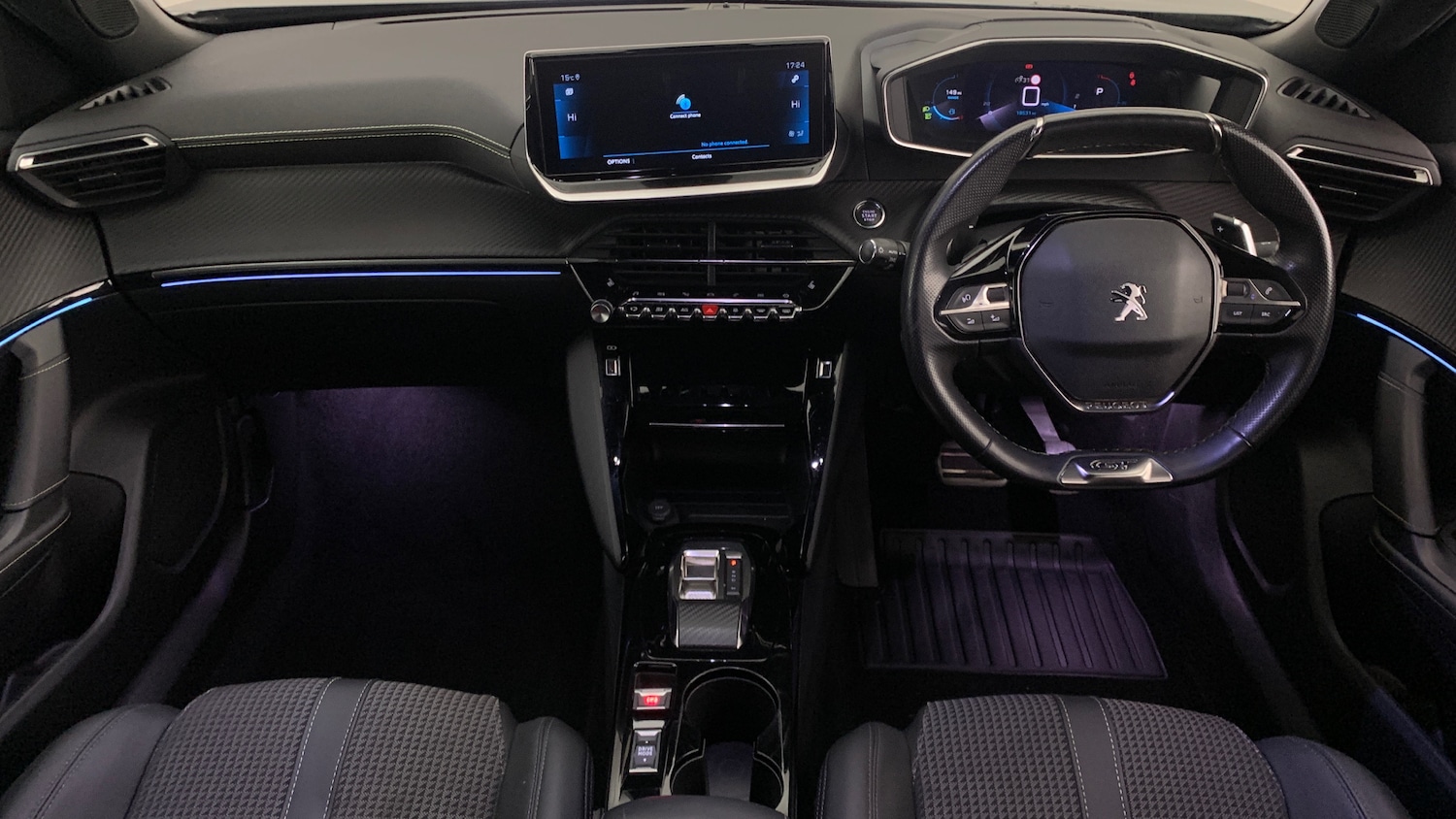 Used Peugeot 2008 2022 for sale - 78035714: Photo 9