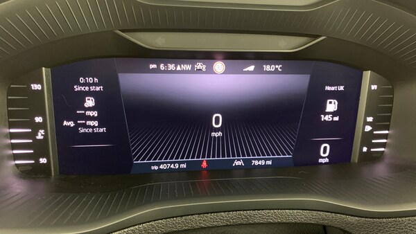 Used Skoda Karoq 2024 for sale - 76043875: Photo 10