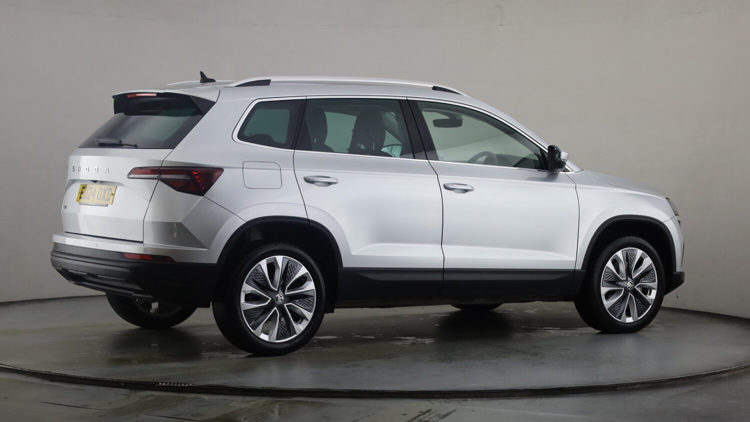 Used Skoda Karoq 2024 for sale - 76043875: Photo 12