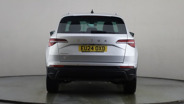 Used Skoda Karoq 2024 for sale - 76043875: Photo 13