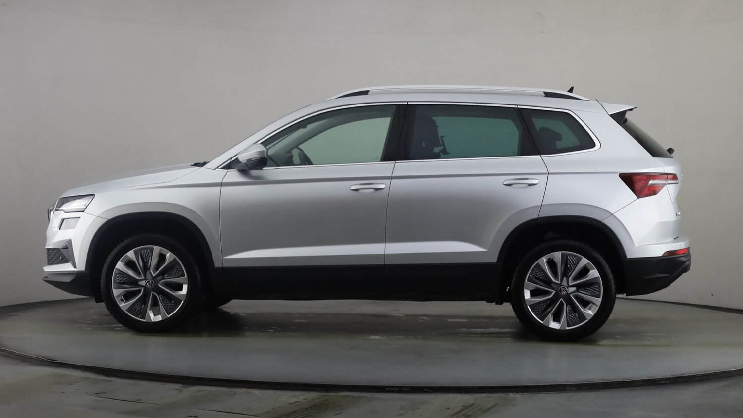 Used Skoda Karoq 2024 for sale - 76043875: Photo 14