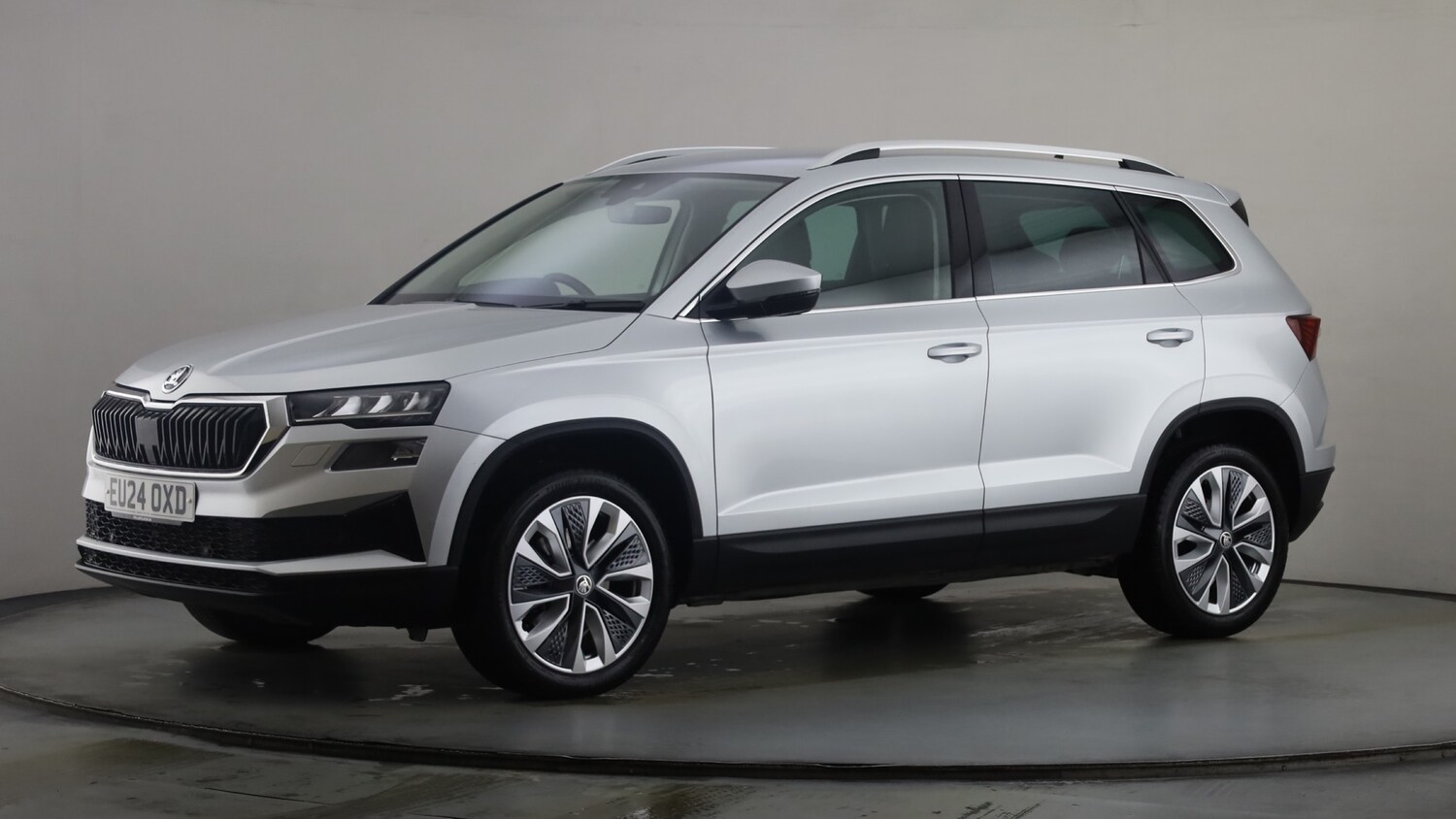 Used Skoda Karoq 2024 for sale - 76043875: Photo 15