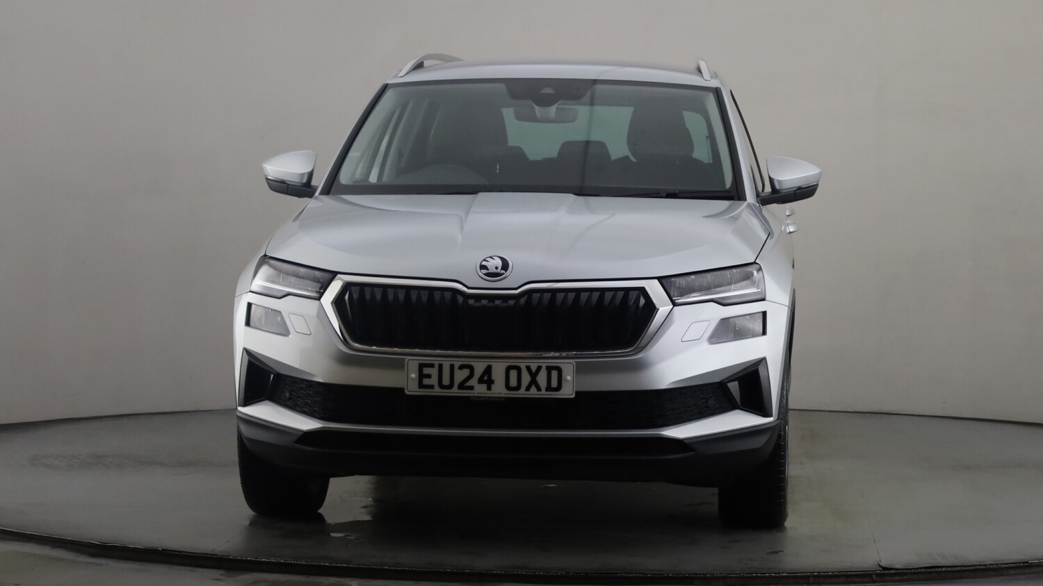 Used Skoda Karoq 2024 for sale - 76043875: Photo 16