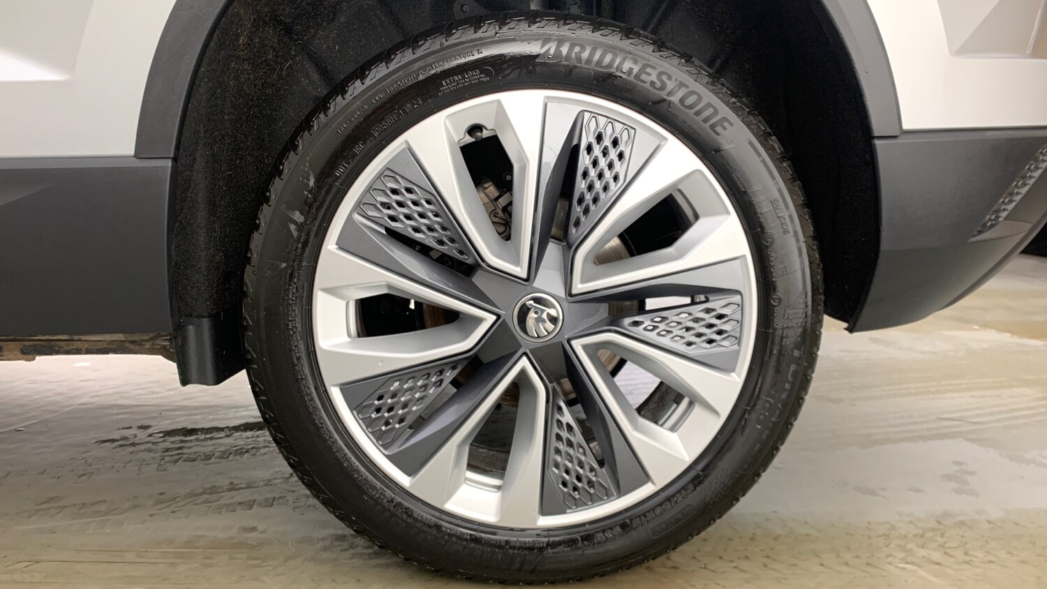 Used Skoda Karoq 2024 for sale - 76043875: Photo 17