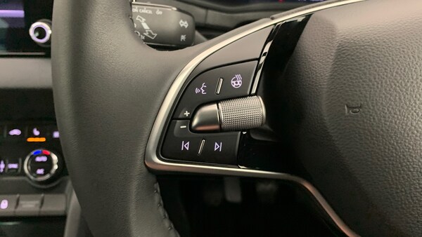 Used Skoda Karoq 2024 for sale - 76043875: Photo 19