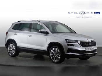 Used Skoda Karoq 2024 for sale - 76043875: Photo