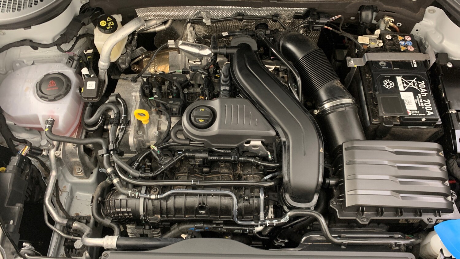 Used Skoda Karoq 2024 for sale - 76043875: Photo 21