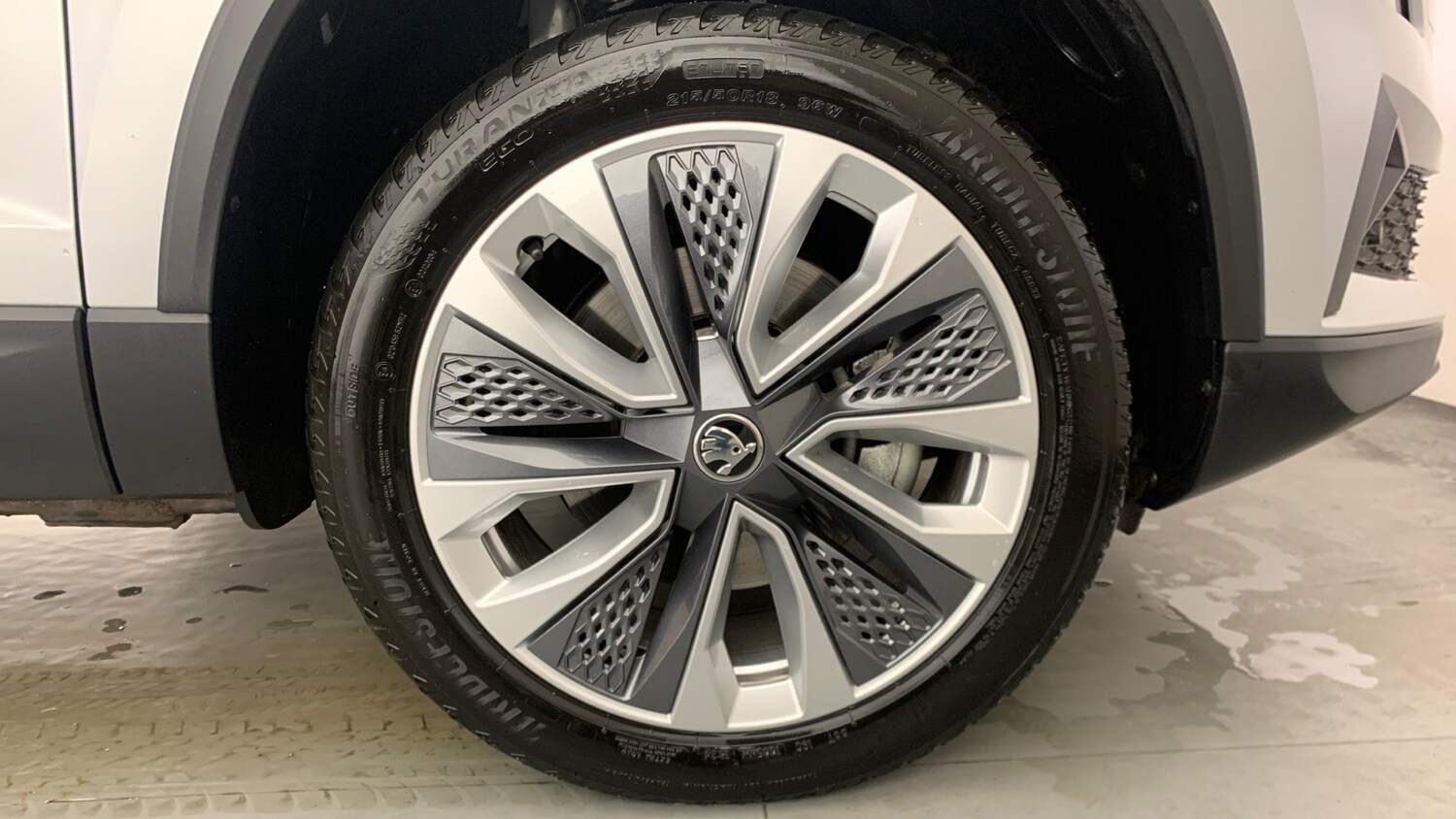 Used Skoda Karoq 2024 for sale - 76043875: Photo 23