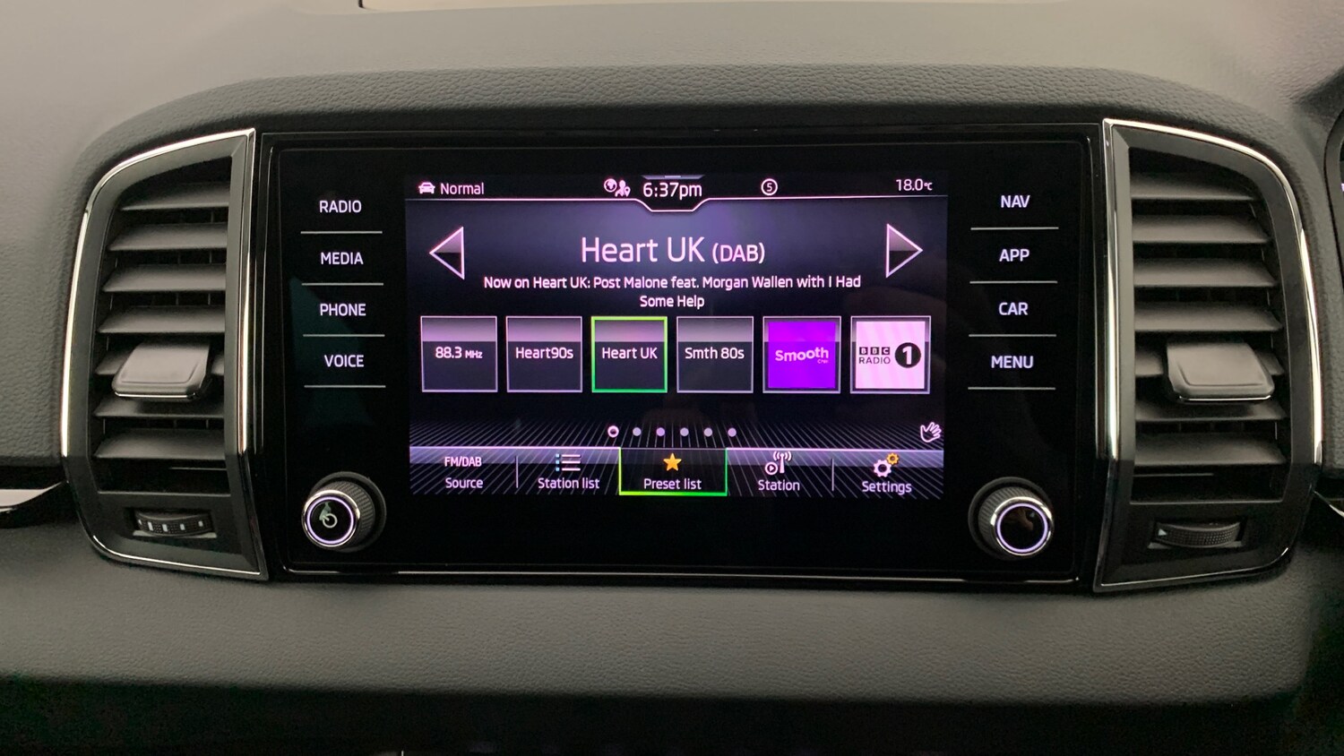 Used Skoda Karoq 2024 for sale - 76043875: Photo 24