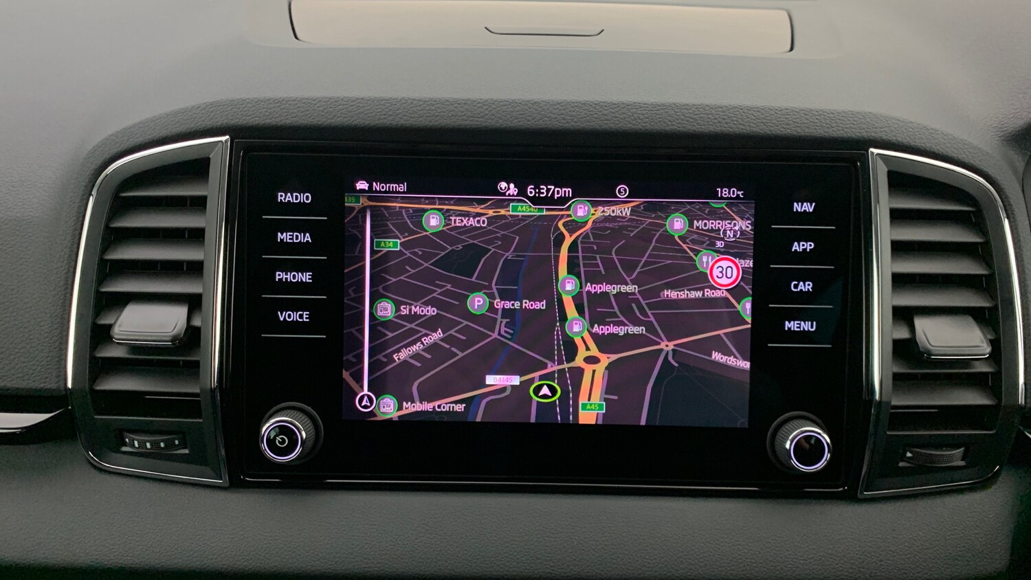 Used Skoda Karoq 2024 for sale - 76043875: Photo 26