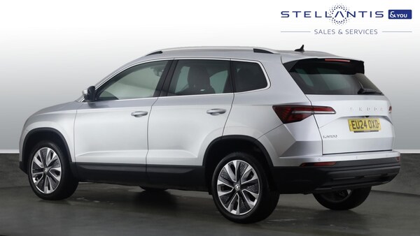 Used Skoda Karoq 2024 for sale - 76043875: Photo 3