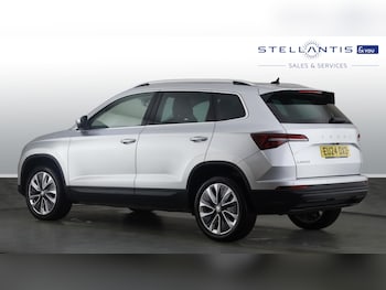 Used Skoda Karoq 2024 for sale - 76043875: Photo