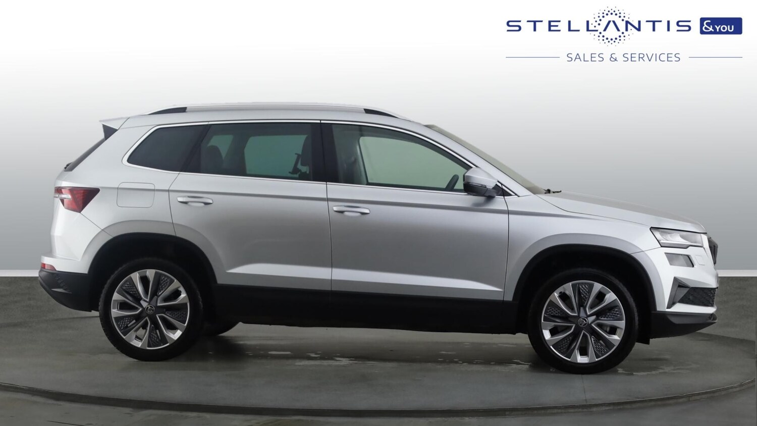 Used Skoda Karoq 2024 for sale - 76043875: Photo 4